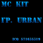 UrbanKZ